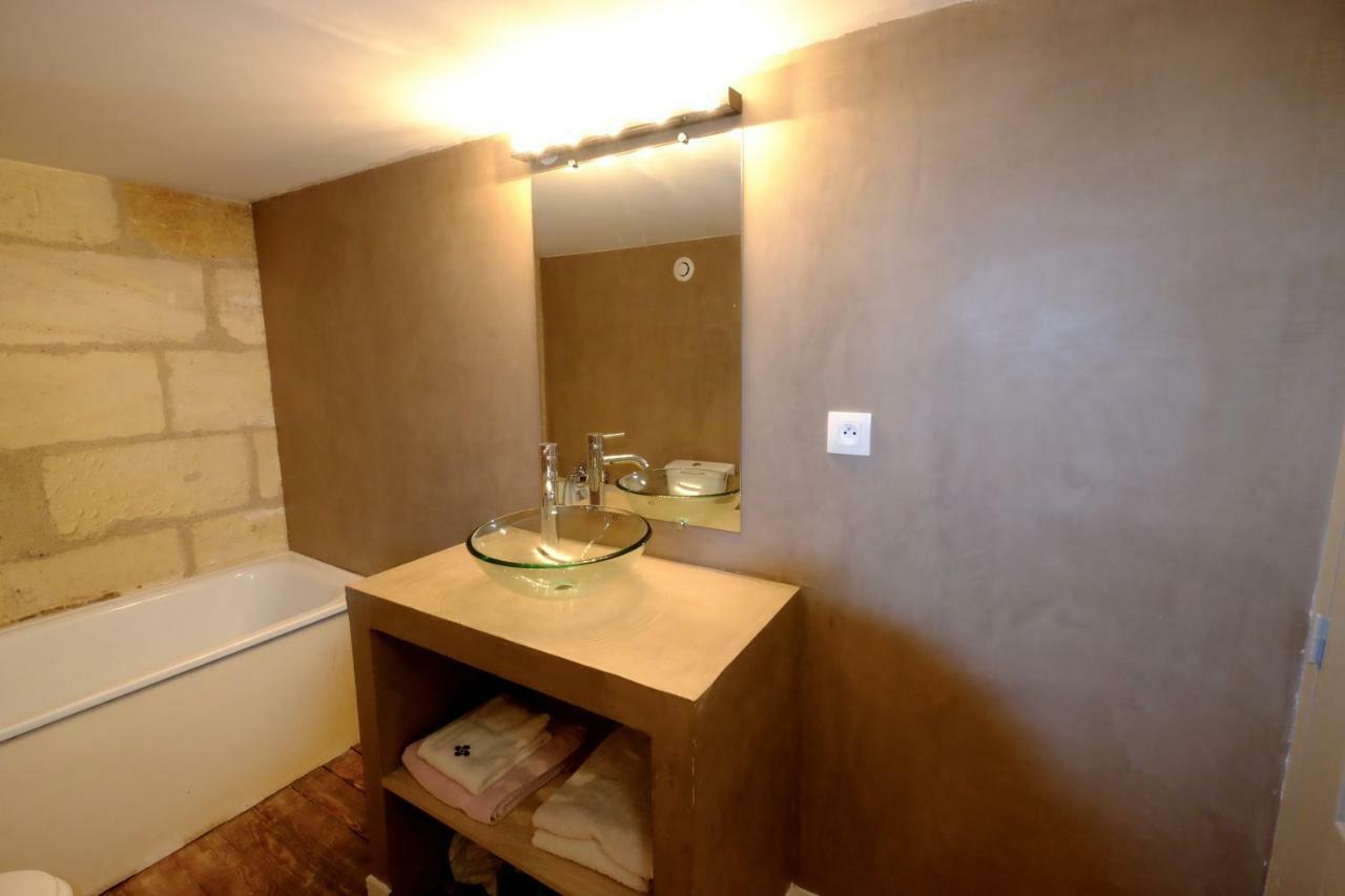 Appartement Bordeaux Victoire Exterior photo